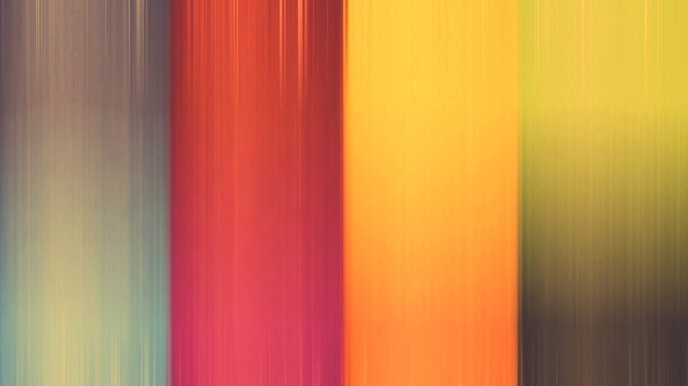 Радуга обои