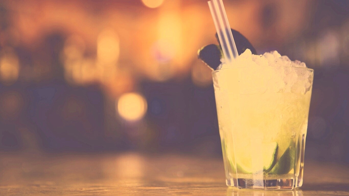 Мохито обои