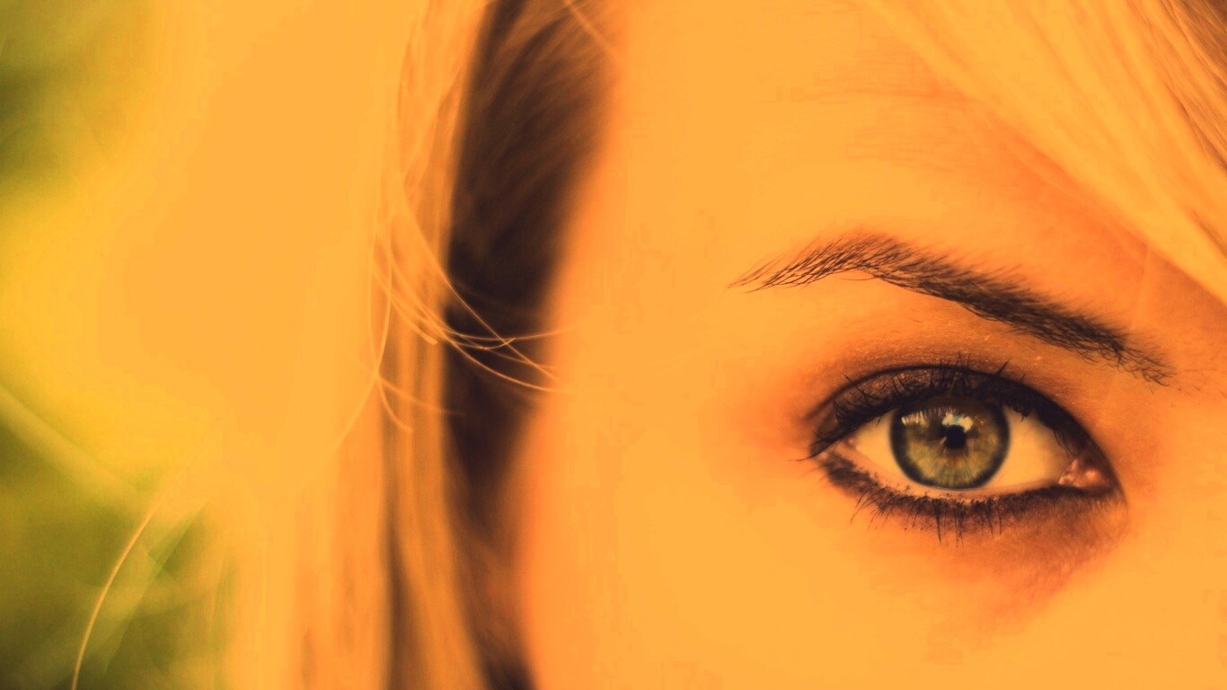 Авторское фото обои