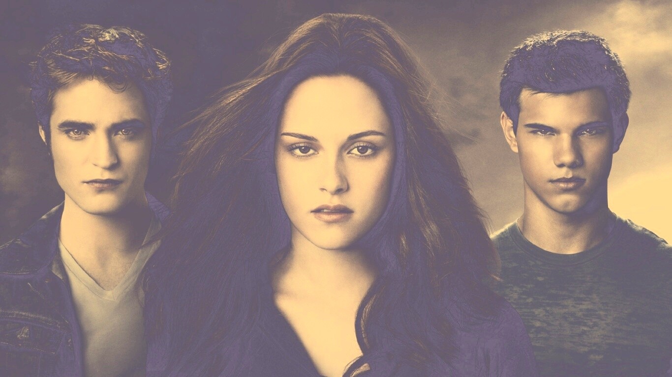 Сумерки обои