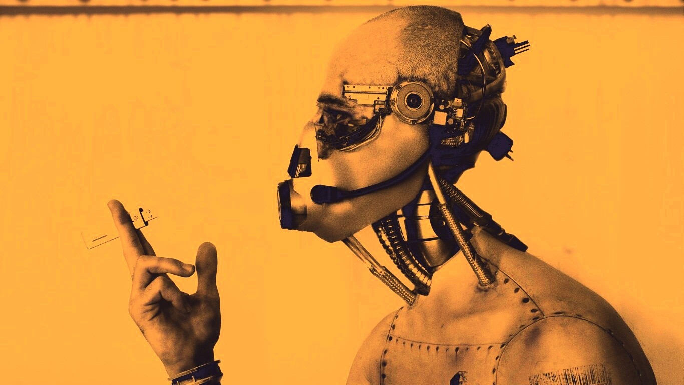 Андроид обои