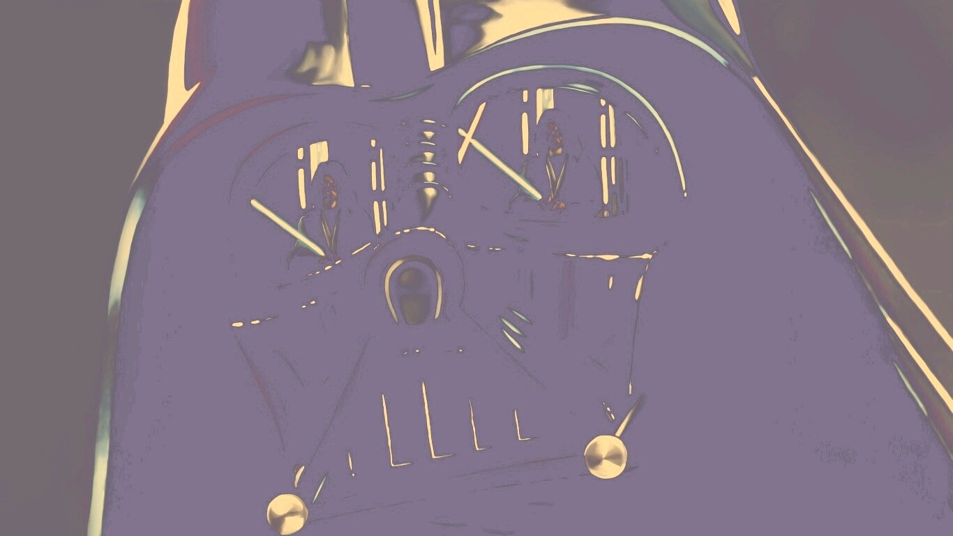 Дарт Вейдер обои