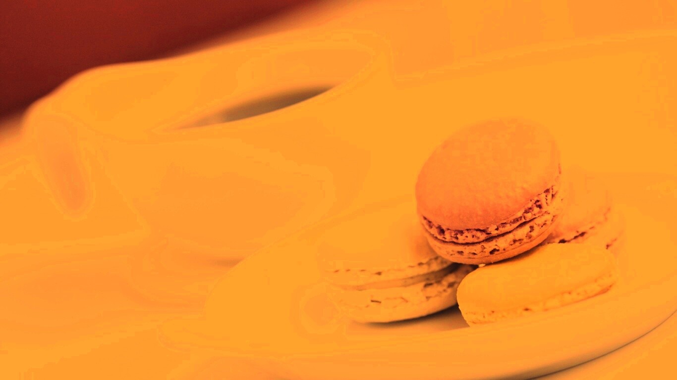 Печенье обои