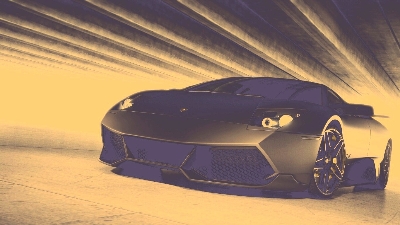 Lamborghini обои