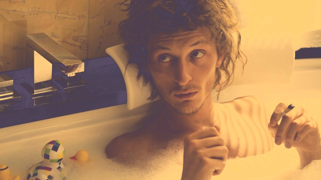 Павел Воля обои