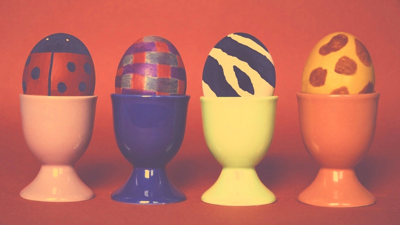 Кокушки обои