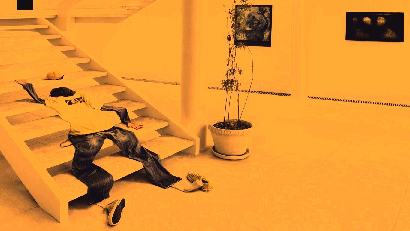 Сдулся обои