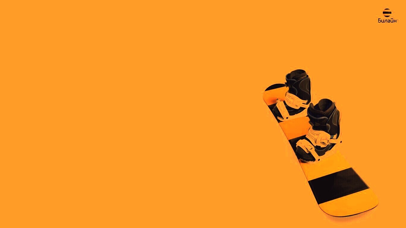 Сноуборд beeline обои