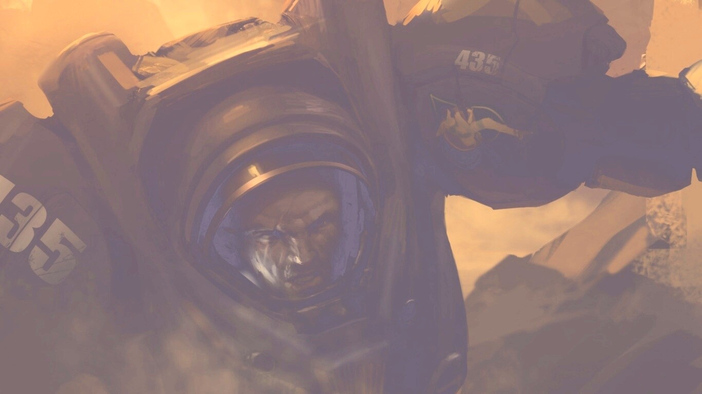 Тайкус Финдли обои