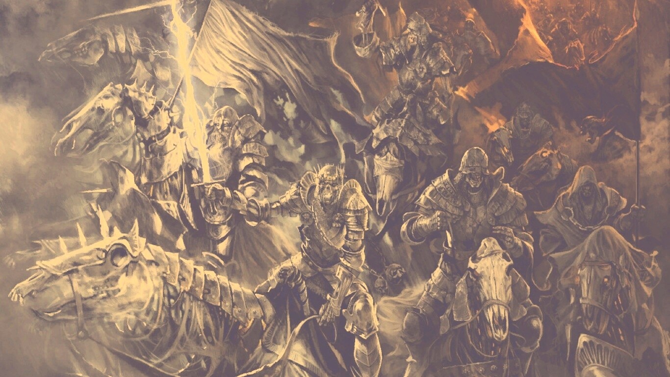 Дикий Гон обои