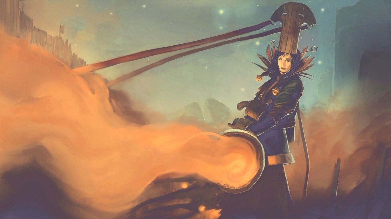 Bloodline Champions обои