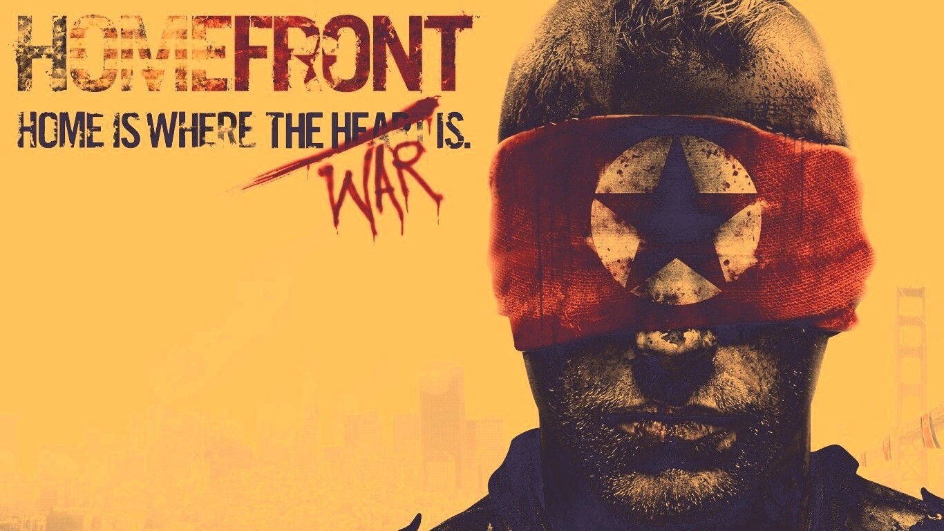 Дом там где война обои