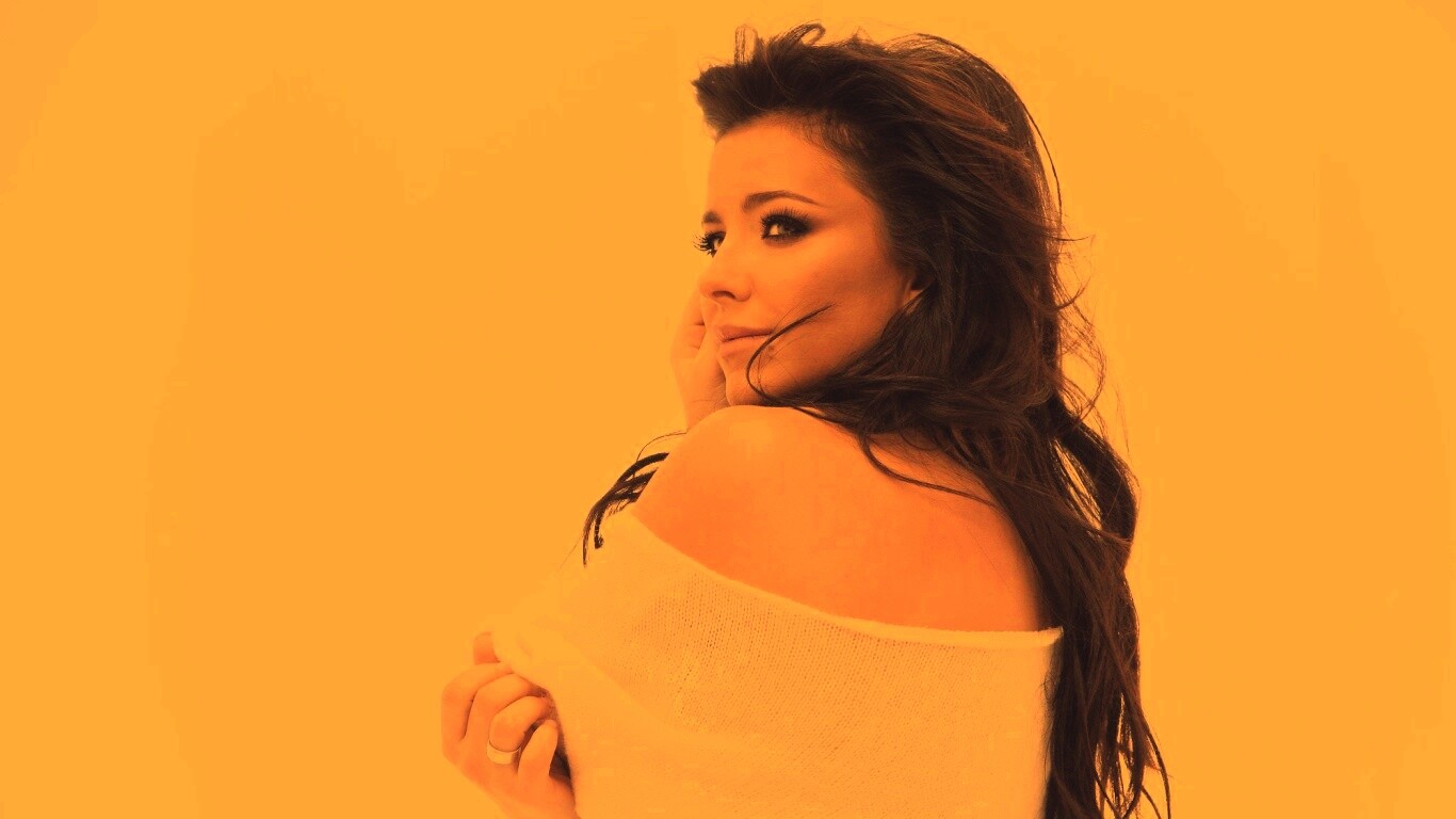 Ани Лорак обои