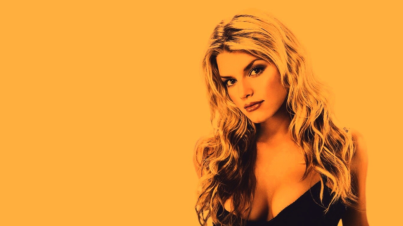 Джессика Симпсон обои