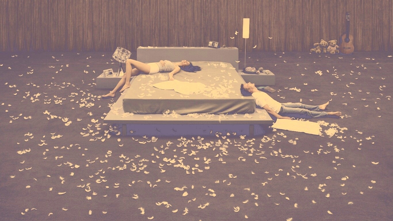 На поле брани.. подушками обои