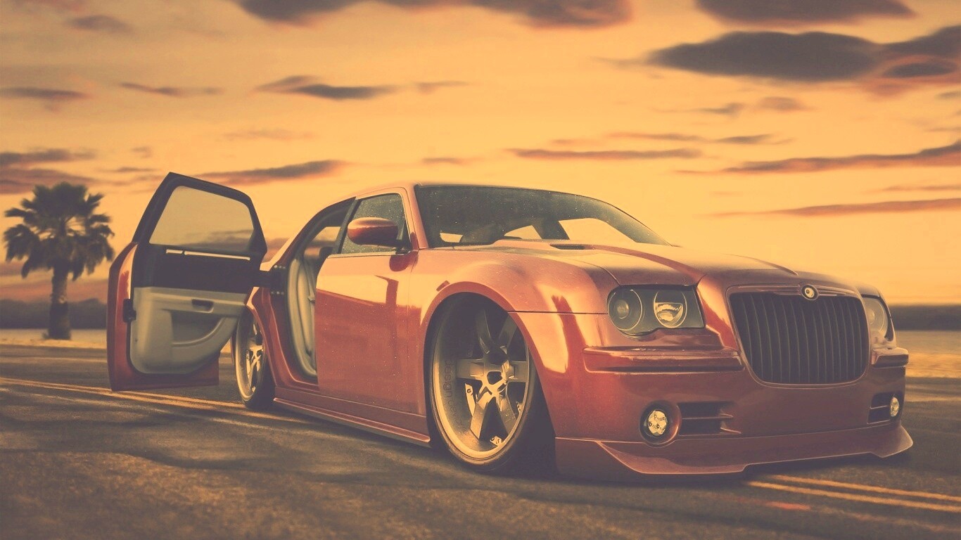 Тюнинг бентли обои