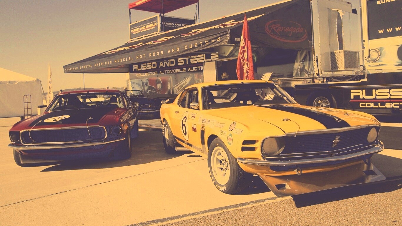 Мускул кары обои