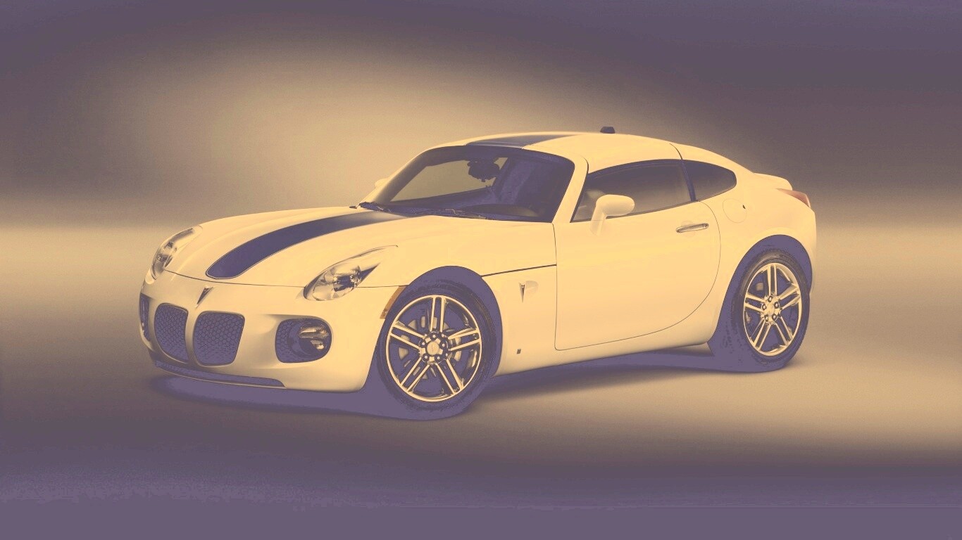 Белое авто обои