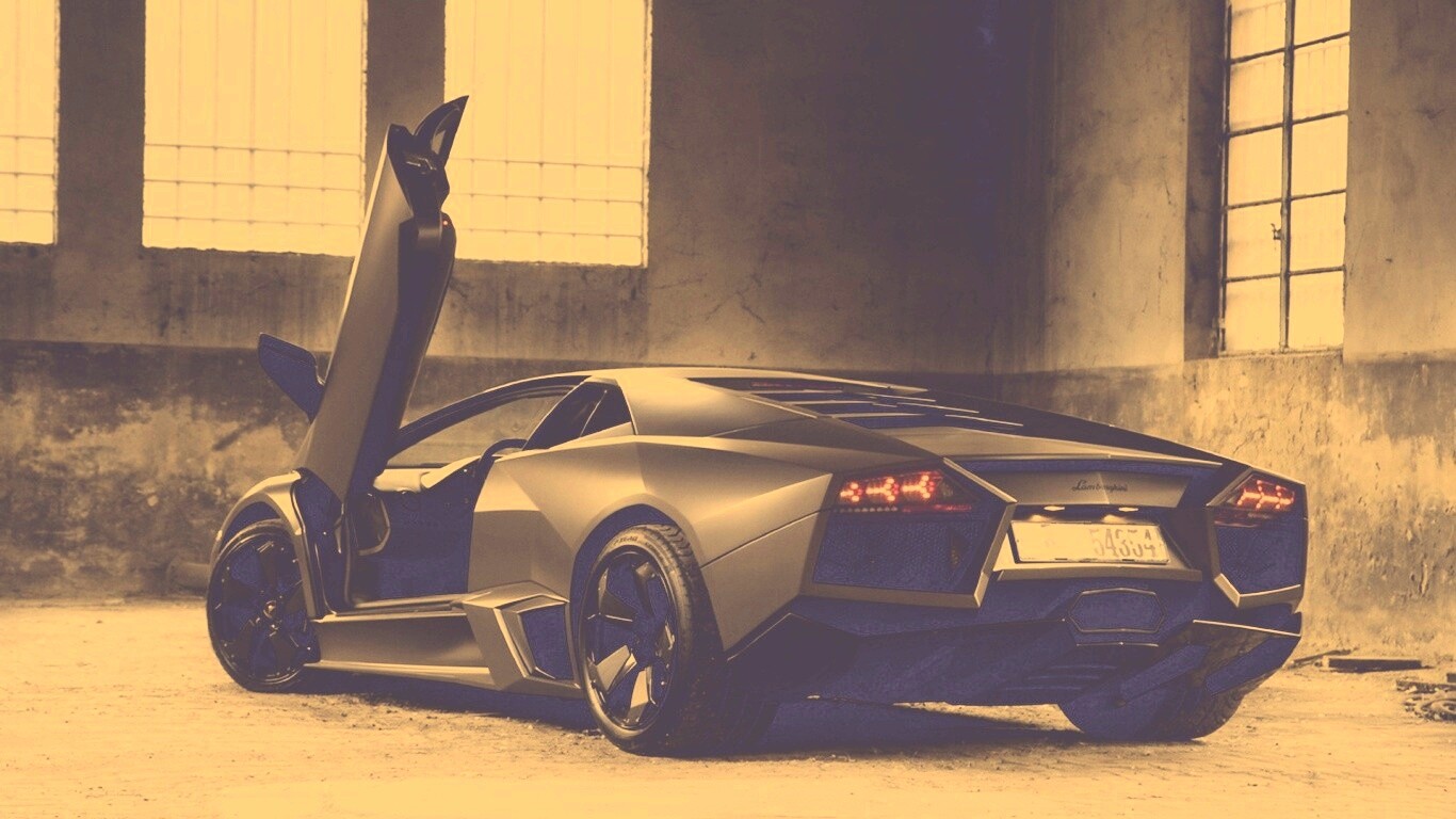 Lamborghini обои
