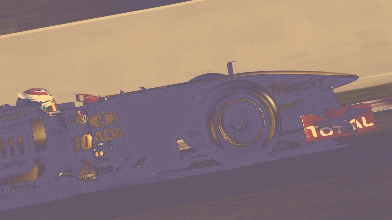 Формула 1 обои