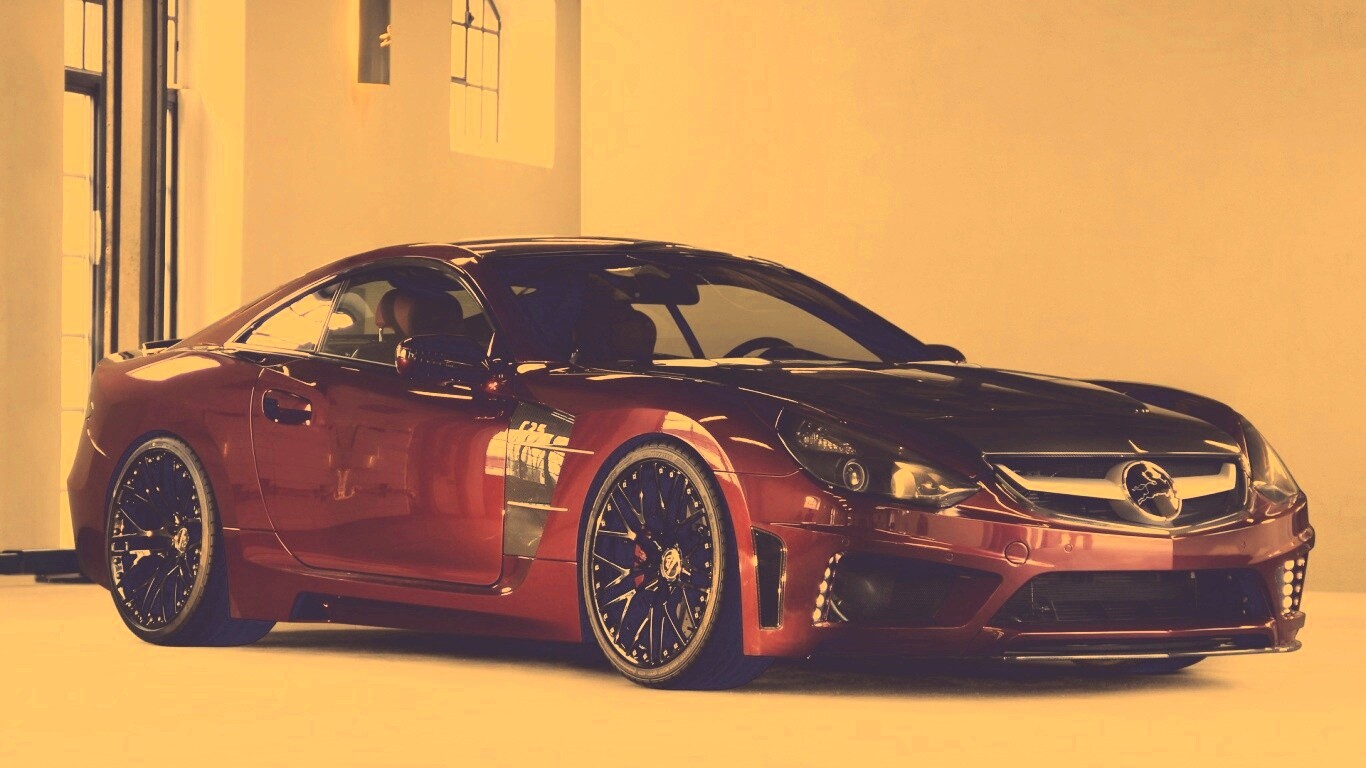 Mercedes Carlsson обои