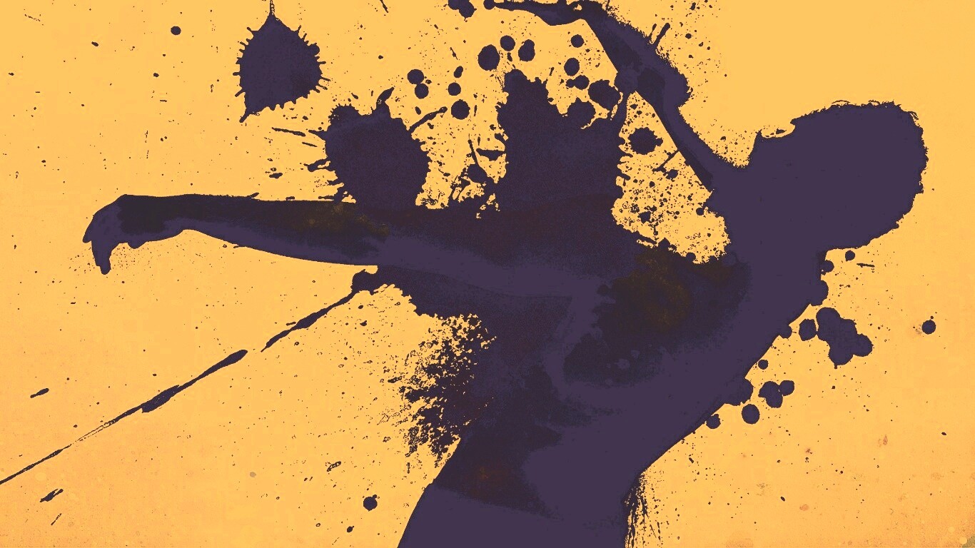 Убийство обои