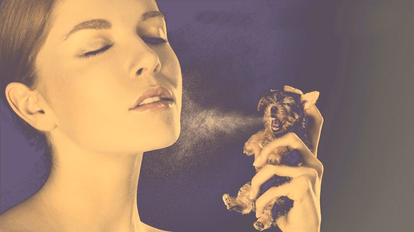 Соблюдайте гигиену обои