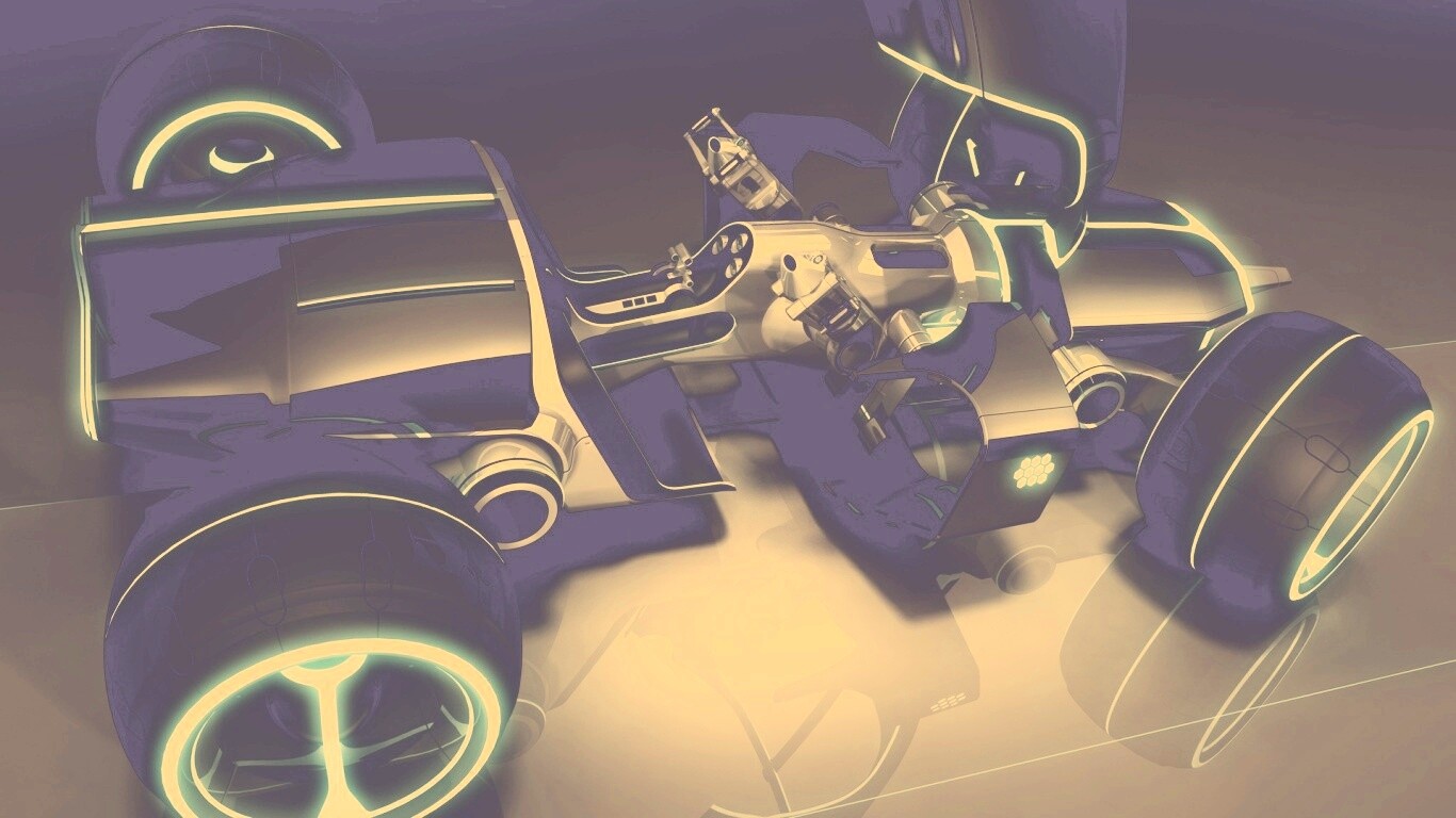 Светокар обои