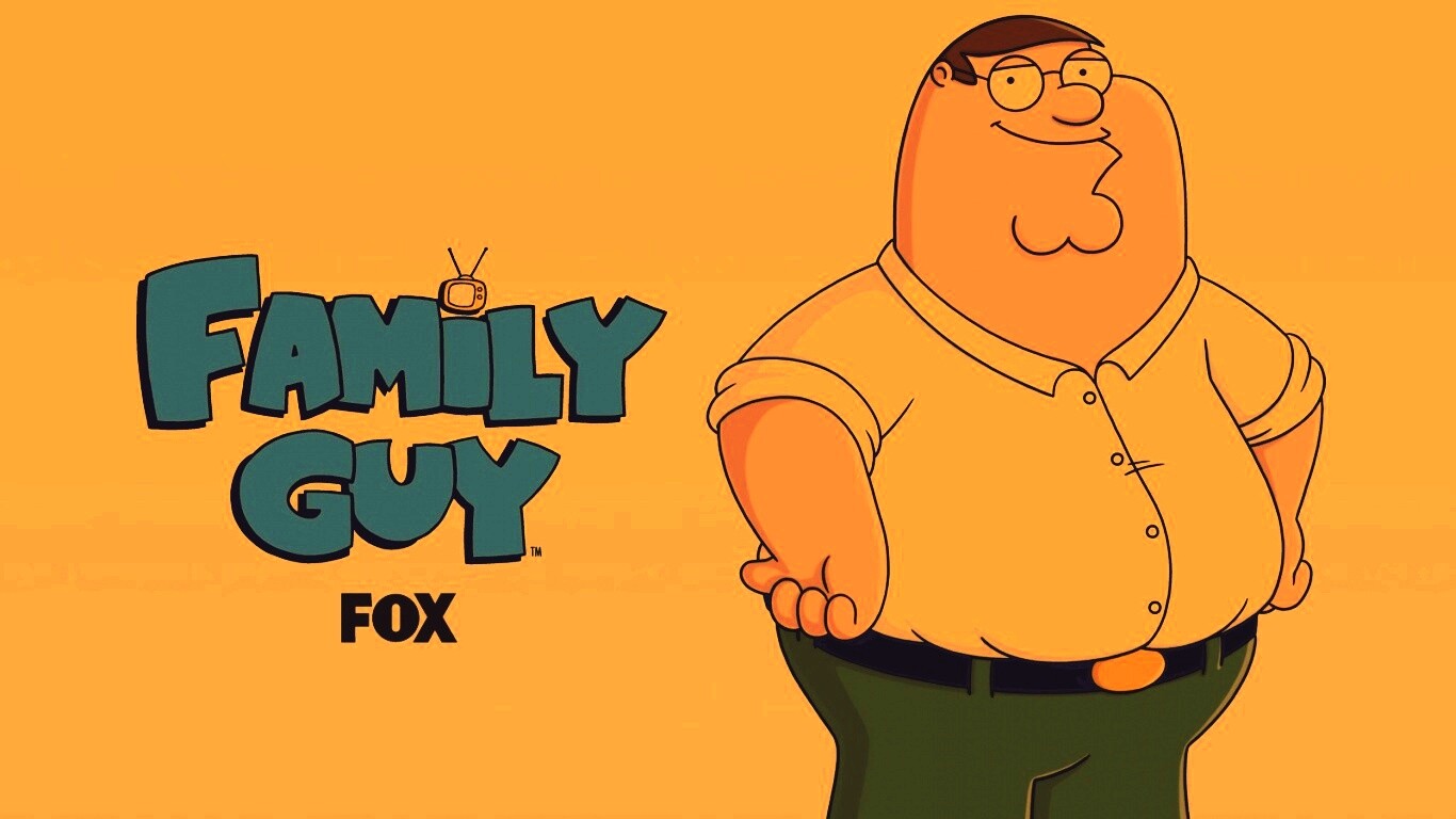 Питер Гриффин обои