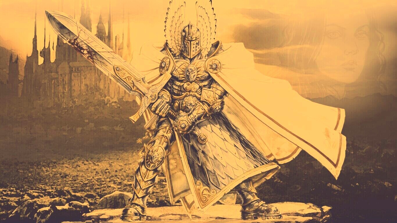 Heroes of Might and Magic обои