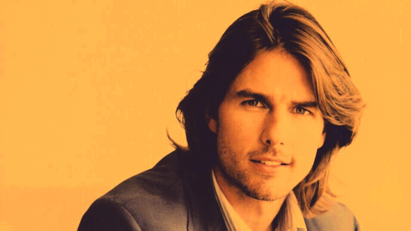 Том Круз обои