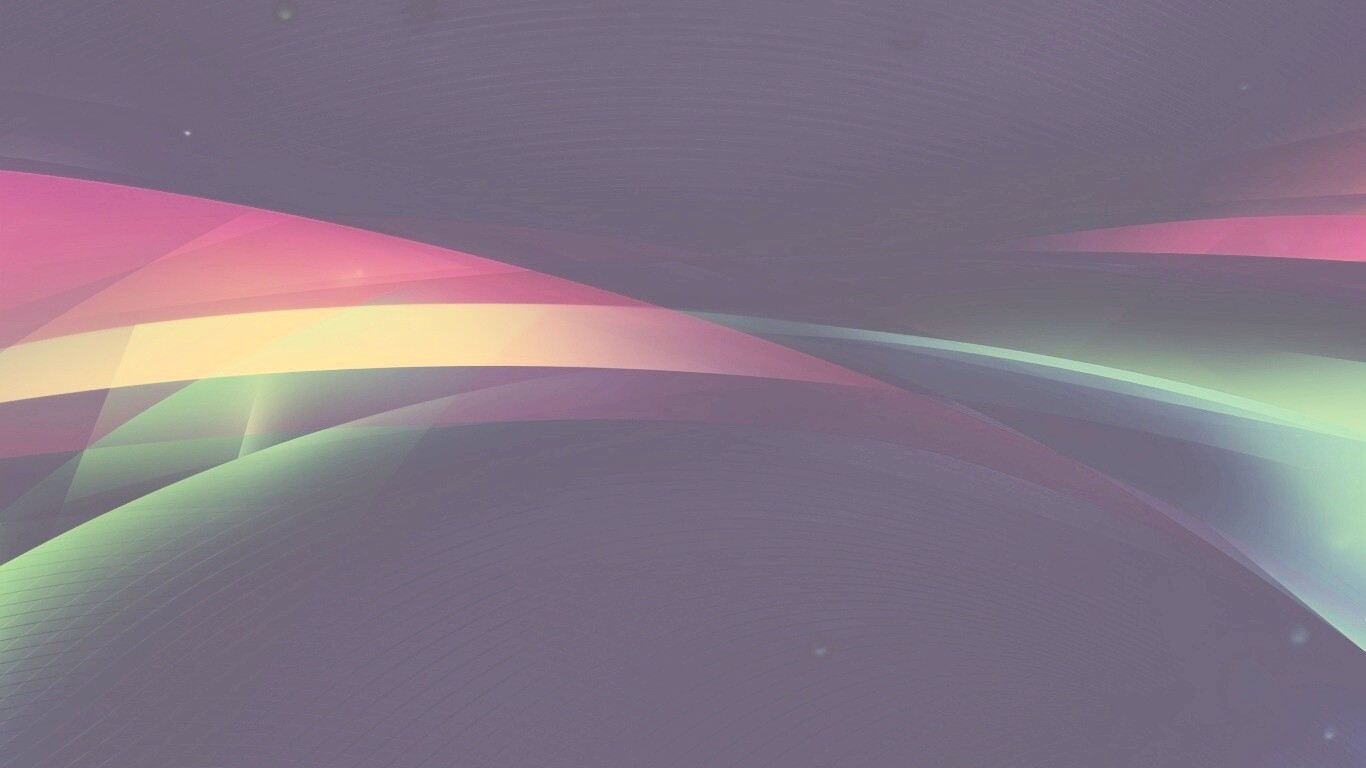 Пересечение световых плоскостей обои