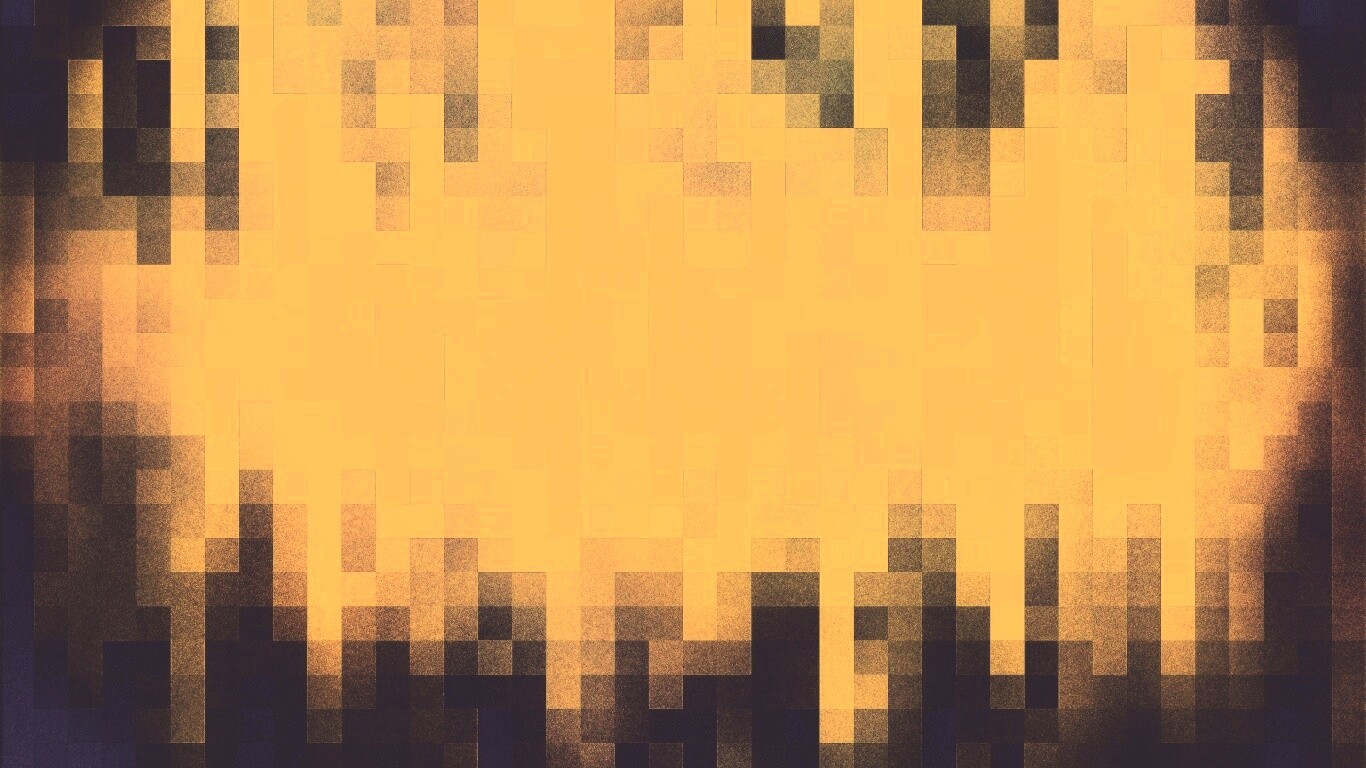 Пиксели обои