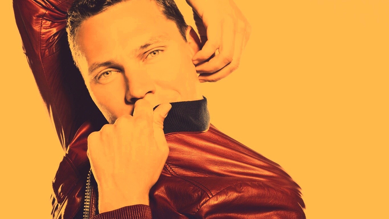 Тиесто обои