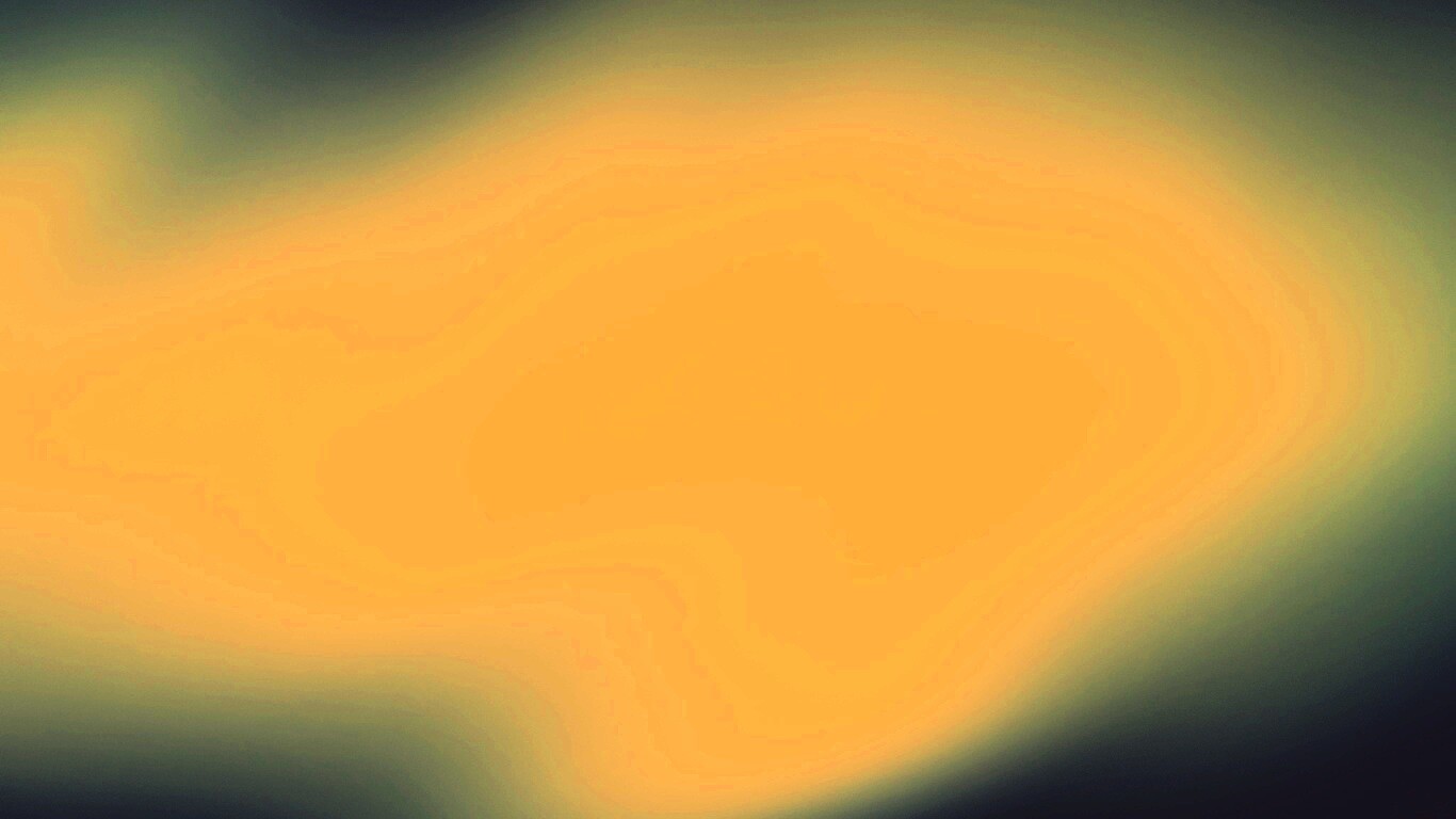 Голубое сияние обои