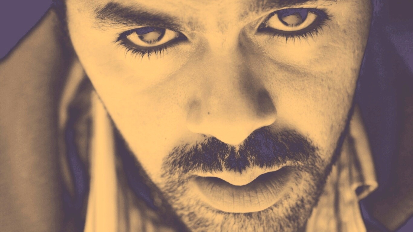 Жамель Деббуз обои