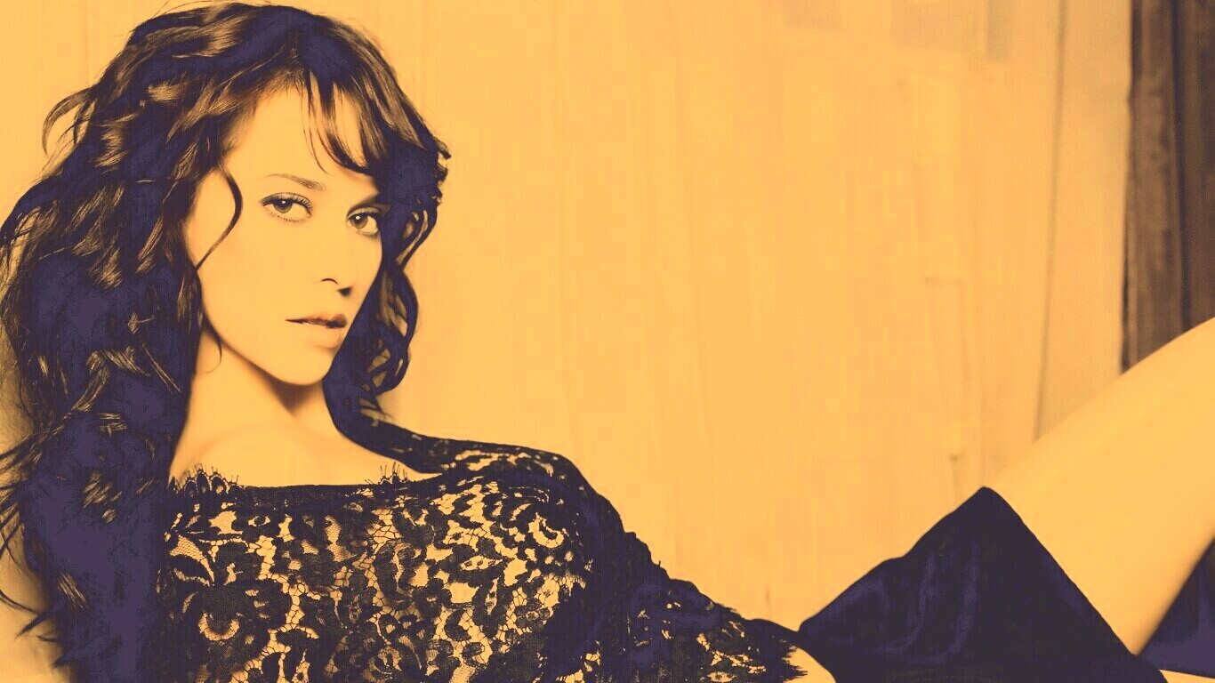 Дженнифер Лав Хюит обои