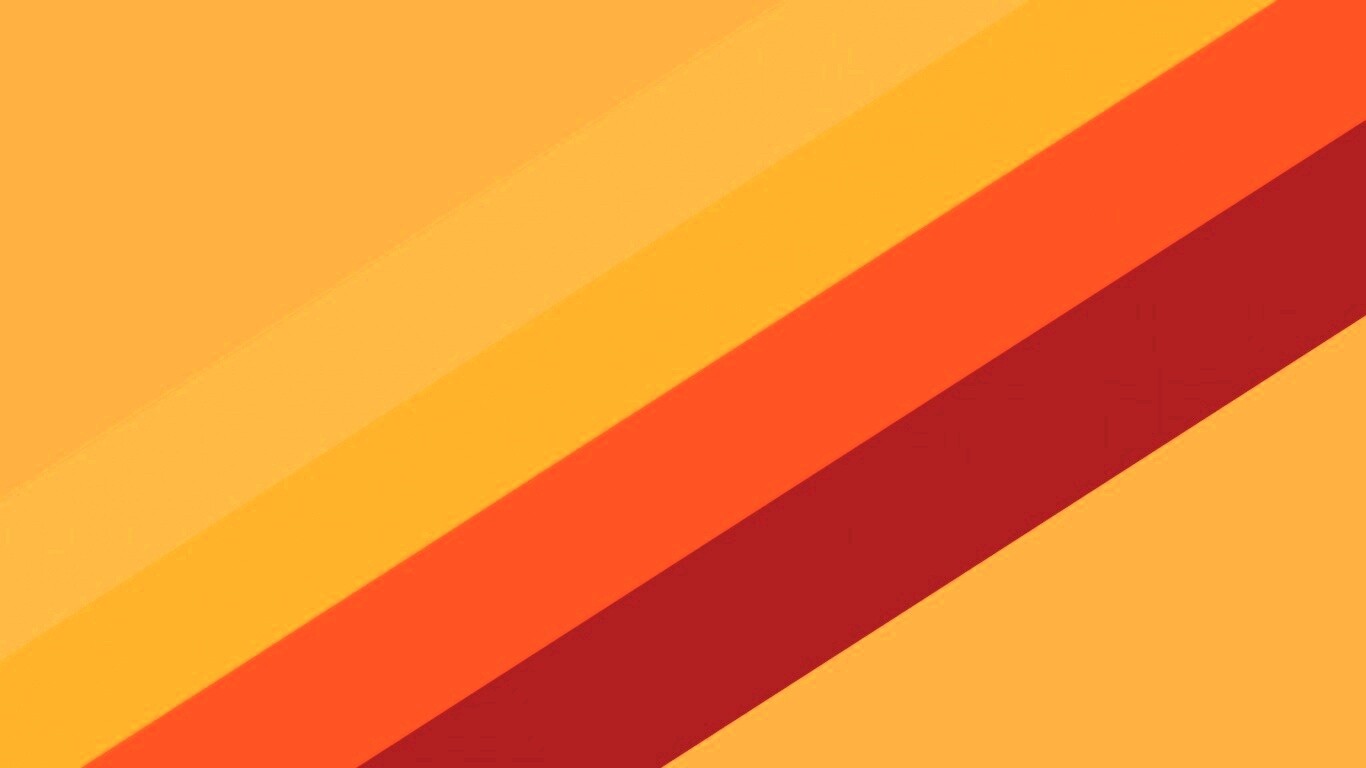 Радужные полосы обои