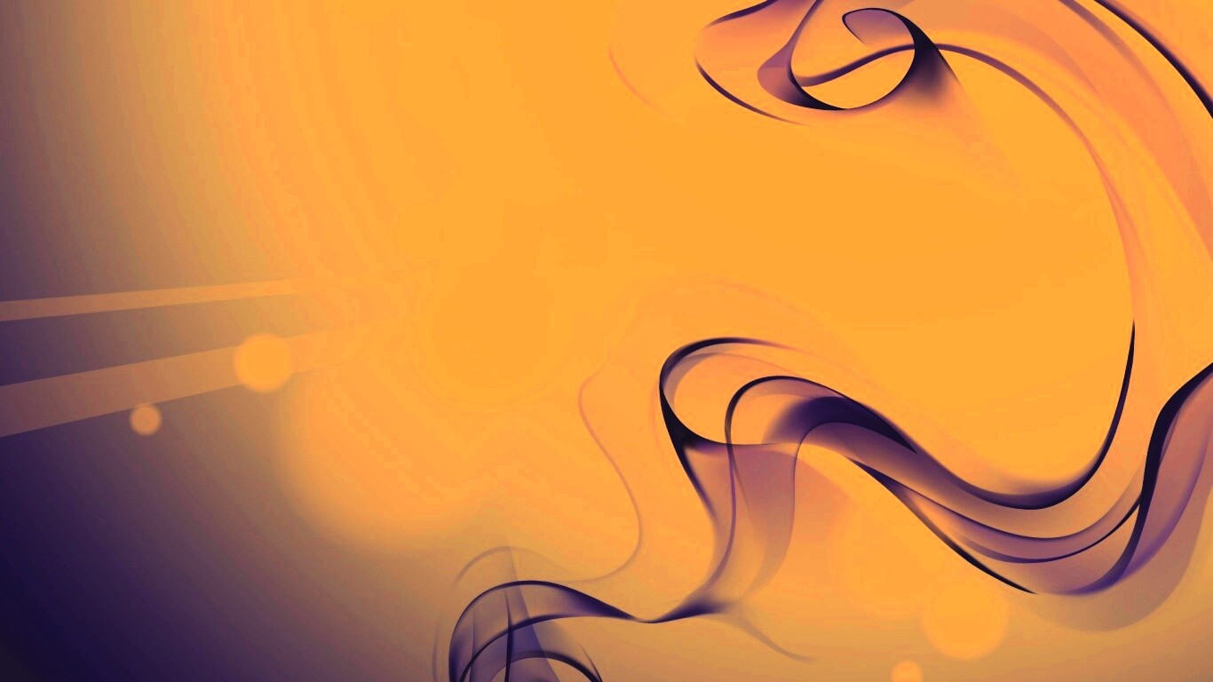 Абстрактные ленты обои