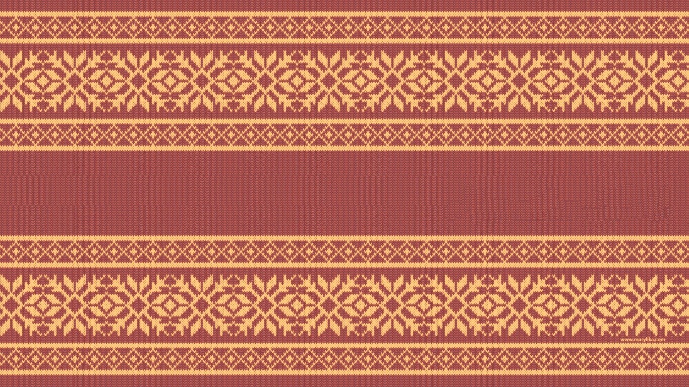 Теплый шарф обои