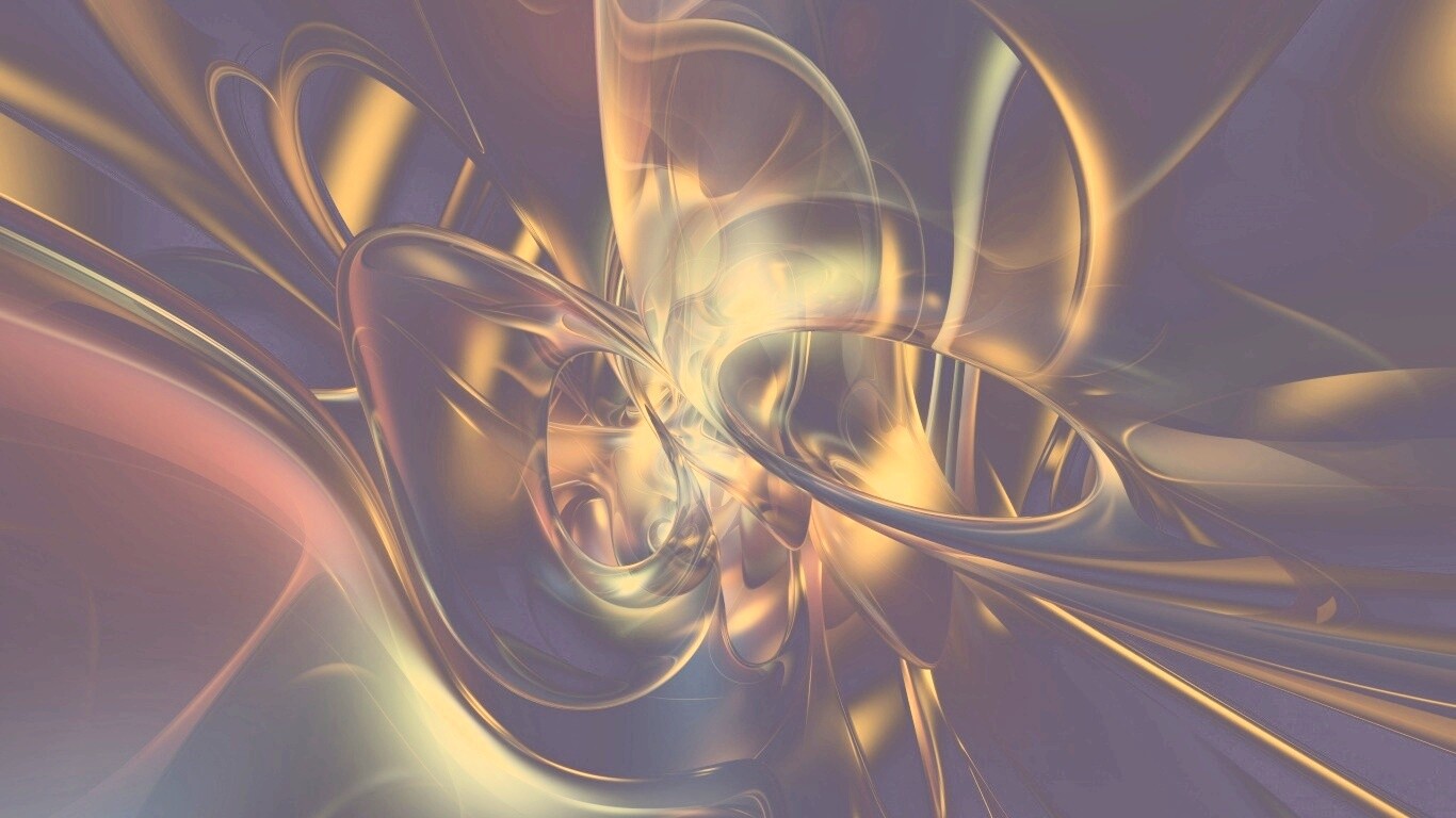 Абстракция обои