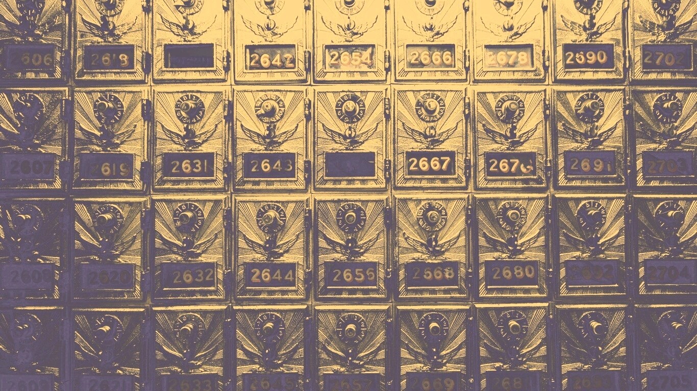 Модульный корпус обои