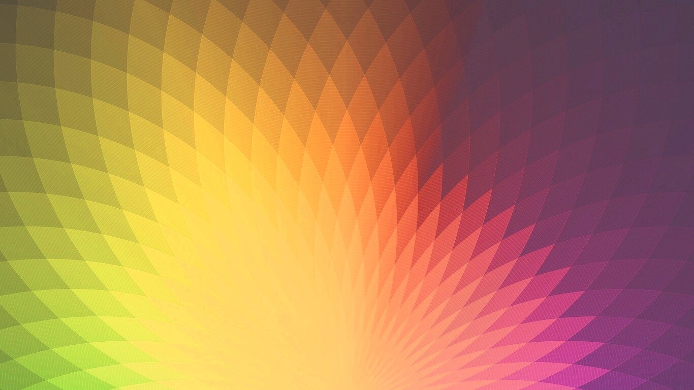 Цветовой спектр обои