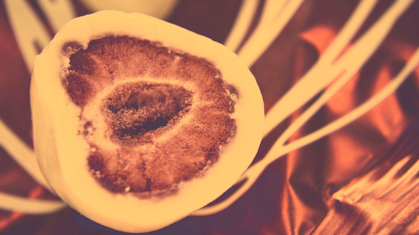 Клубника в белом шоколаде обои