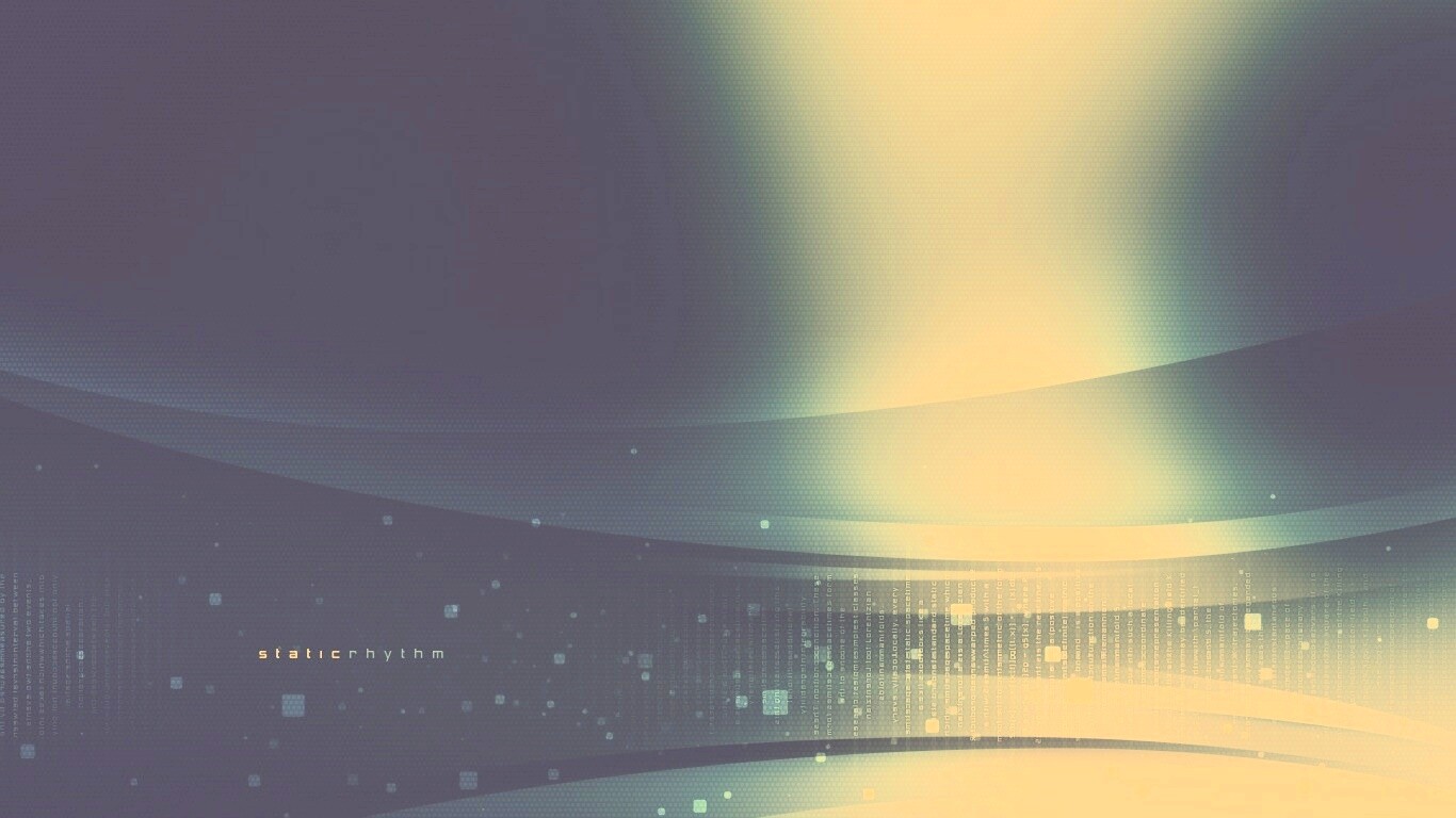 Статический ритм обои