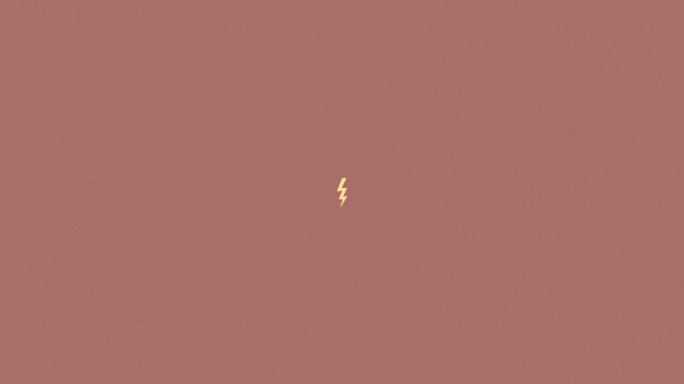 Значек Флеша обои