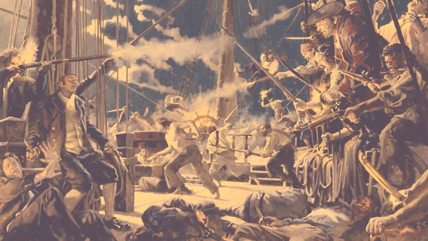 Абодаж обои