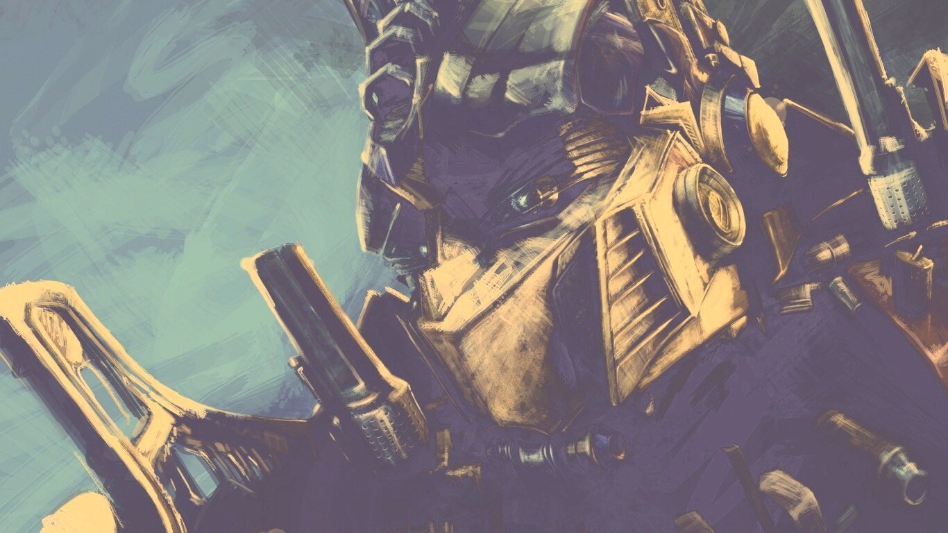 Оптимус Прайм обои