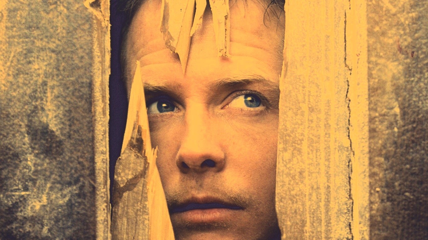 Страшилы обои