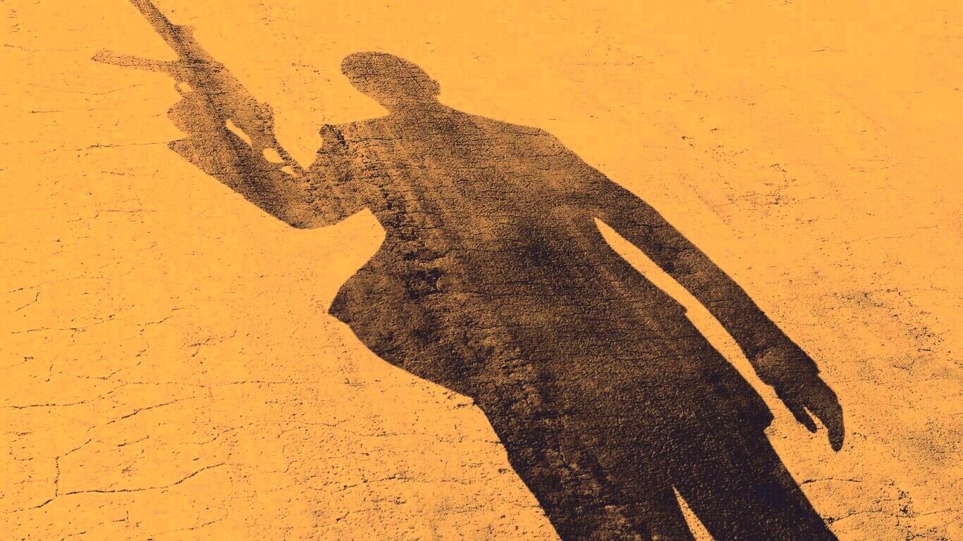 Джеймс Бонд и квант милосердия обои